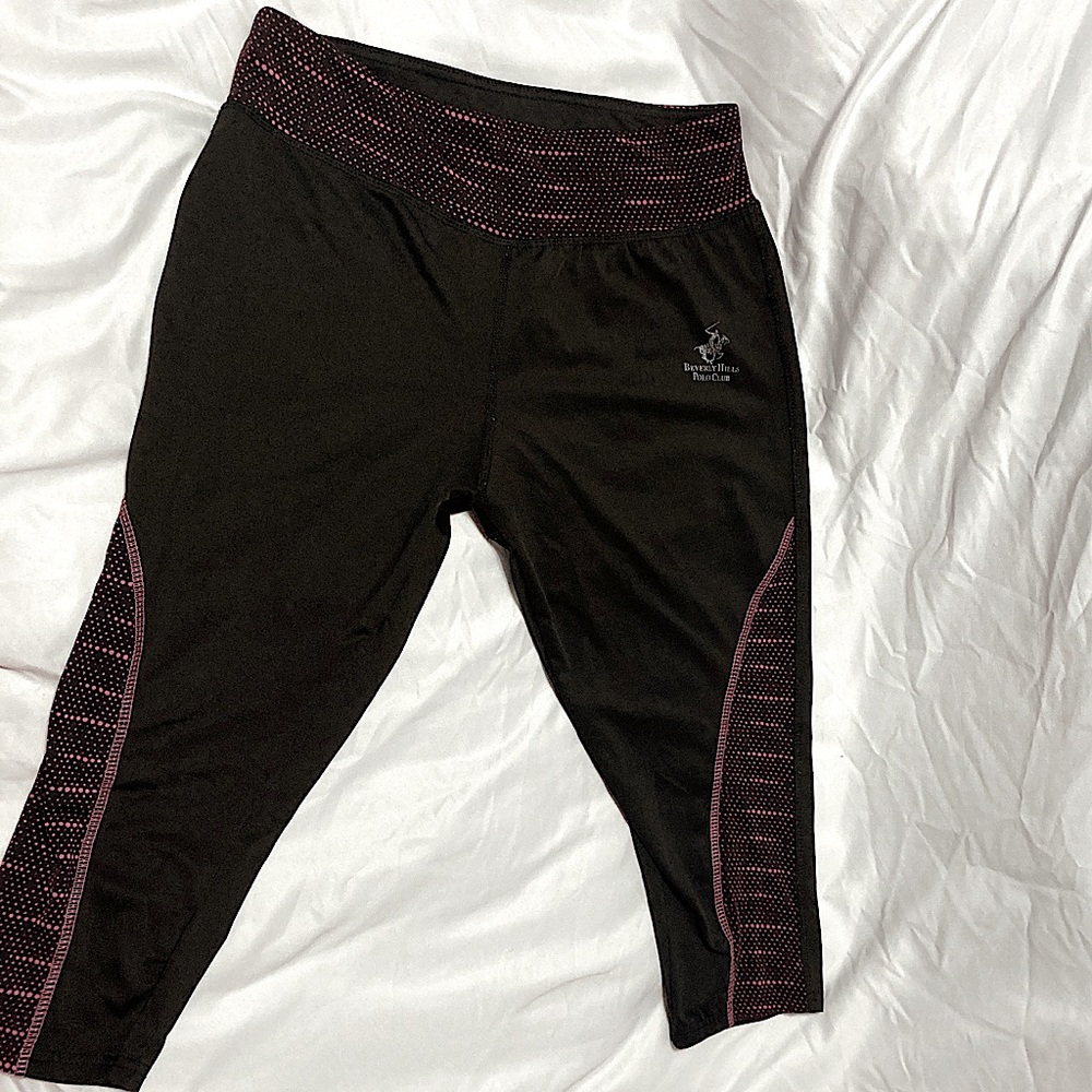 3/4 LEGGINGS